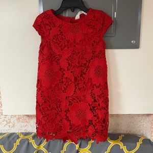 Toddler dress